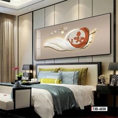 Nhân bản từ TRANH DECOR LÔNG VŨ - TRANH PHÒNG KHÁCH - PHÒNG ĂN - PHÒNG NGỦ | MÃ T3D-6030