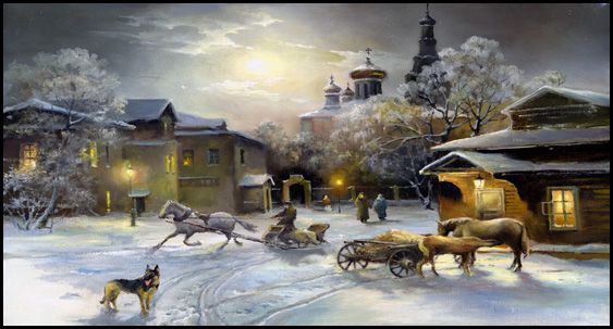 TRANH TREO TƯỜNG PHÒNG KHÁCH - TRANH PHONG CẢNH CHÂU ÂU CỔ ĐIỂN - KHỔ LỚN | MÃ T3D-6096