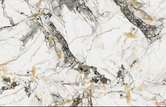 606 - TRANH VÂN ĐÁ HIỆN ĐẠI - TẤM ỐP TRANG TRÍ PHÒNG KHÁCH, VÁCH TIVI - TRANH VÂN ĐÁ CẨM THẠCH  | MÃ T3D-7556