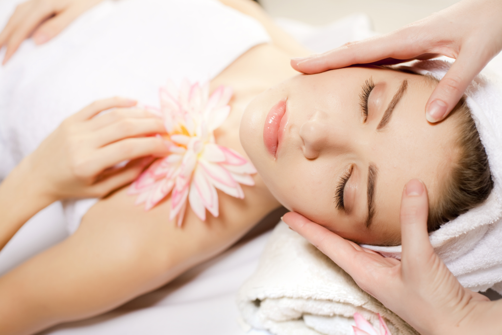 TRANH TREO TƯỜNG KHUNG HỢP KIM - TRANH SPA - MÃ T3D-875