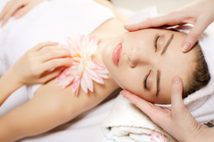 TRANH TREO TƯỜNG KHUNG HỢP KIM - TRANH SPA - MÃ T3D-875