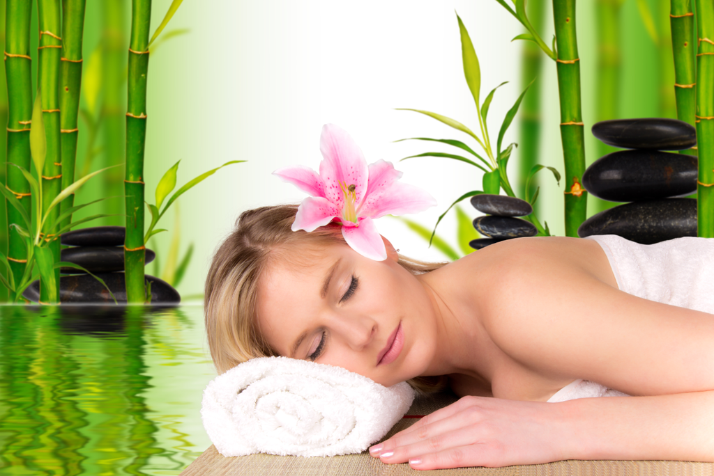 TRANH TREO TƯỜNG KHUNG HỢP KIM - TRANH SPA - MÃ T3D-884