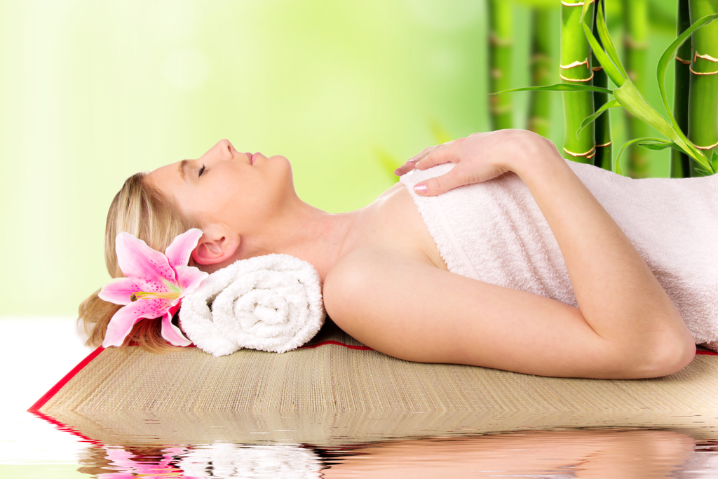 TRANH TREO TƯỜNG KHUNG HỢP KIM - TRANH SPA - MÃ T3D-885