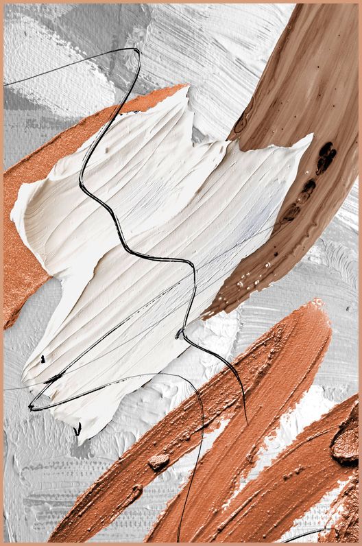 TRANH TREO CẦU THANG - CHIẾU NGHỈ - LỐI ĐI - TRANH HIỆN ĐẠI TRỪU TƯỢNG | MÃ XG-7186