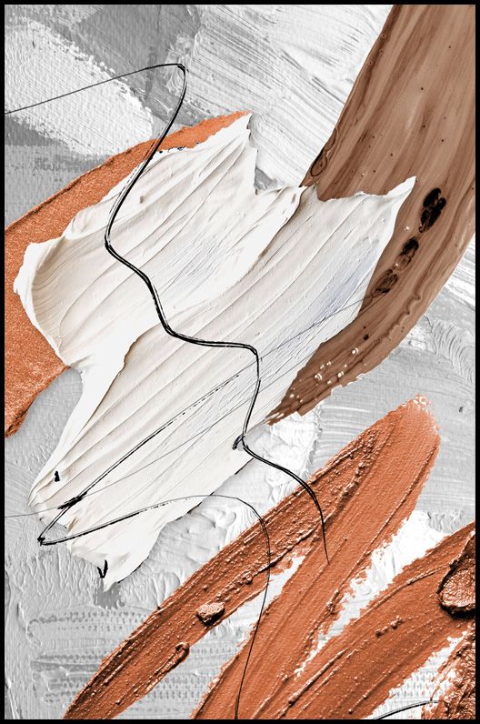 TRANH TREO CẦU THANG - CHIẾU NGHỈ - LỐI ĐI - TRANH HIỆN ĐẠI TRỪU TƯỢNG | MÃ XG-7186