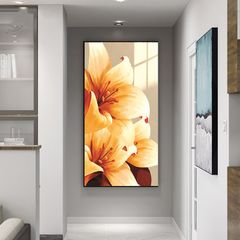 TRANH TREO CẦU THANG - CHIẾU NGHỈ - LỐI ĐI - KHUNG HỢP KIM | MÃ PXG-7200