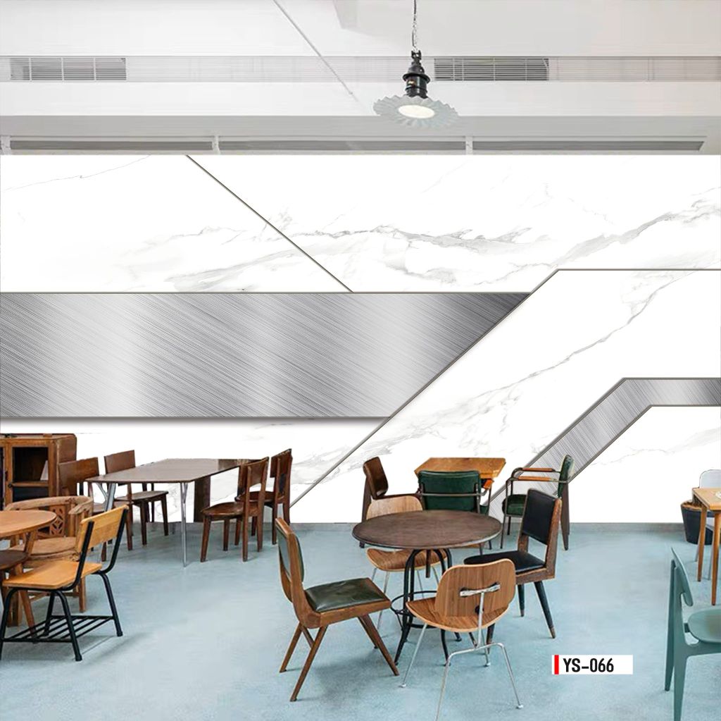 TRANH VẢI 3D DÁN TƯỜNG  -  PHÒNG KHÁCH - PHÒNG NGỦ - NHÀ HÀNG - TRANH VẢI HIỆN ĐẠI TRỪU TƯỢNG | MÃ YS-066