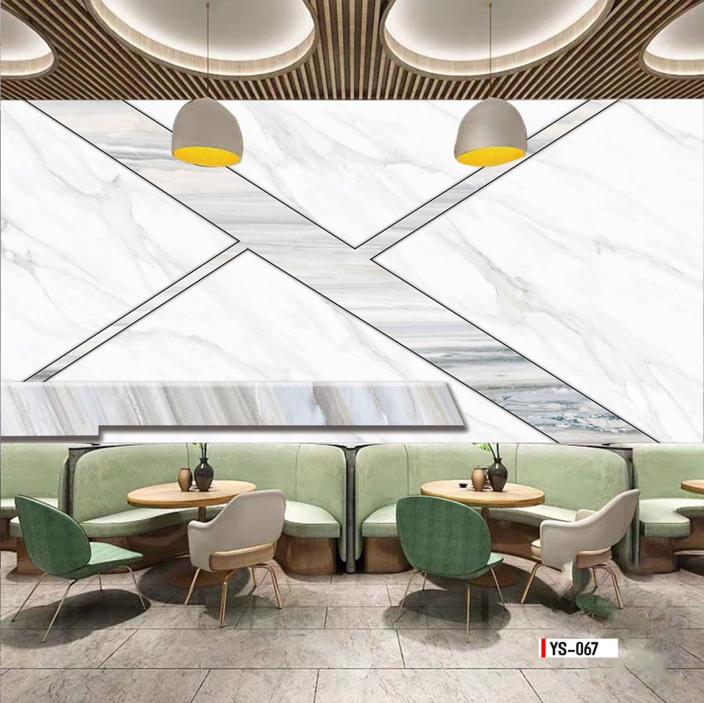 TRANH VẢI 3D DÁN TƯỜNG - PHÒNG KHÁCH - PHÒNG NGỦ - NHÀ HÀNG - TRANH VẢI HIỆN ĐẠI TRỪU TƯỢNG | MÃ YS-067