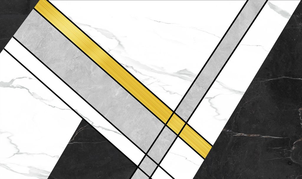 TRANH VẢI DÁN TƯỜNG 3D - PHÒNG NGỦ - TRANH VẢI HIỆN ĐẠI TRỪU TƯỢNG | MÃ YS2-282