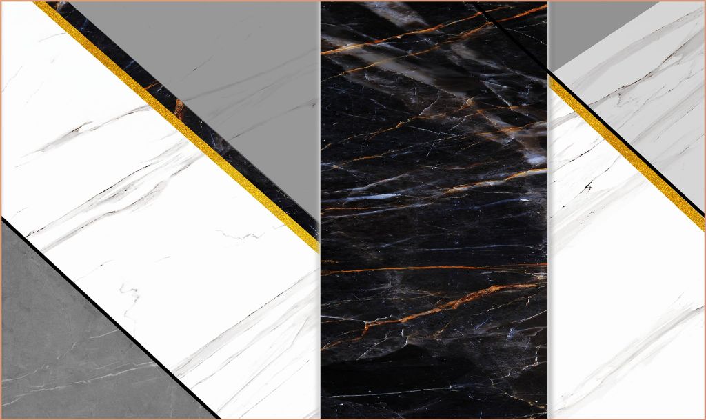 TRANH VẢI DÁN TƯỜNG 3D - PHÒNG NGỦ - TRANH VẢI HIỆN ĐẠI TRỪU TƯỢNG | MÃ YS2-284