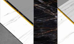 TRANH VẢI DÁN TƯỜNG 3D - PHÒNG NGỦ - TRANH VẢI HIỆN ĐẠI TRỪU TƯỢNG | MÃ YS2-284