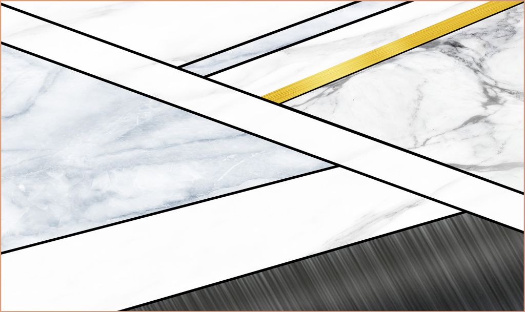 TRANH VẢI DÁN TƯỜNG 3D - PHÒNG NGỦ - TRANH VẢI HIỆN ĐẠI TRỪU TƯỢNG | MÃ YS2-285