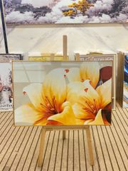 TRANH TREO CẦU THANG - CHIẾU NGHỈ - LỐI ĐI - KHUNG HỢP KIM | MÃ PXG-7200