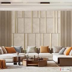 BST 156 TRANH DÁN TƯỜNG HIỆN ĐẠI TRỪU TƯỢNG - TRANH DÁN PHÒNG NGỦ - TRANH DÁN PHÒNG KHÁCH SAU SOFA