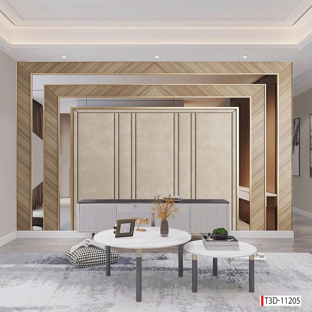 BST 156 TRANH DÁN TƯỜNG HIỆN ĐẠI TRỪU TƯỢNG - TRANH DÁN PHÒNG NGỦ - TRANH DÁN PHÒNG KHÁCH SAU SOFA