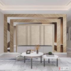 BST 156 TRANH DÁN TƯỜNG HIỆN ĐẠI TRỪU TƯỢNG - TRANH DÁN PHÒNG NGỦ - TRANH DÁN PHÒNG KHÁCH SAU SOFA