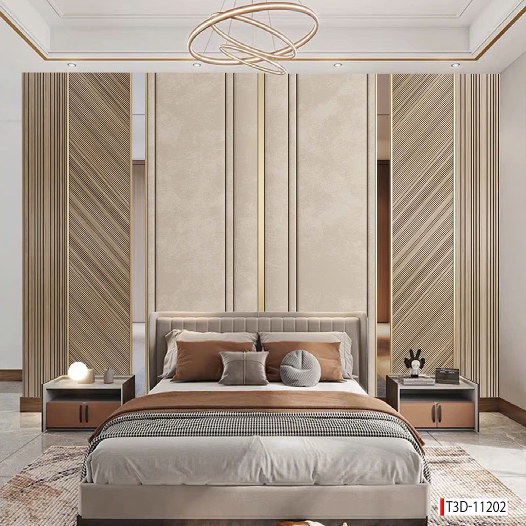 BST 156 TRANH DÁN TƯỜNG HIỆN ĐẠI TRỪU TƯỢNG - TRANH DÁN PHÒNG NGỦ - TRANH DÁN PHÒNG KHÁCH SAU SOFA