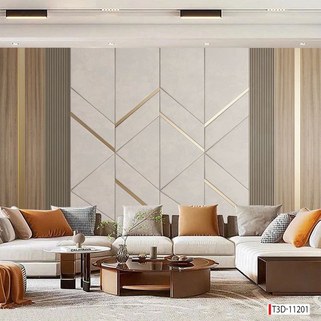 BST 156 TRANH DÁN TƯỜNG HIỆN ĐẠI TRỪU TƯỢNG - TRANH DÁN PHÒNG NGỦ - TRANH DÁN PHÒNG KHÁCH SAU SOFA