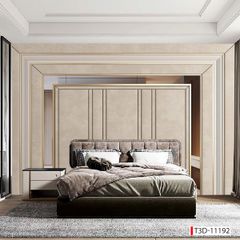 BST 156 TRANH DÁN TƯỜNG HIỆN ĐẠI TRỪU TƯỢNG - TRANH DÁN PHÒNG NGỦ - TRANH DÁN PHÒNG KHÁCH SAU SOFA