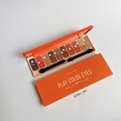 Bảng mắt Etude House Play Color Eyes