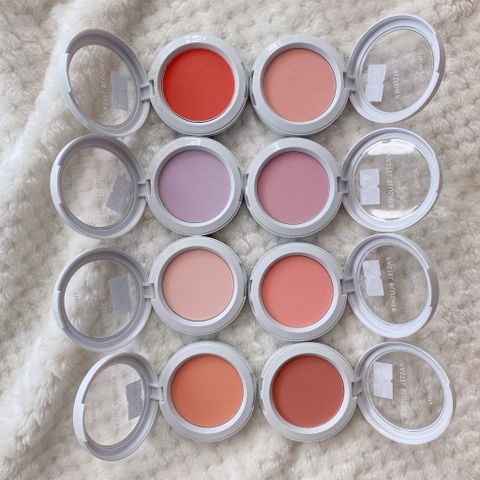 Phấn má hồng Apieu Pastel Blusher