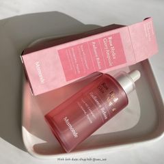 Serum Mamonde Rose Hyda Glory Ampoule