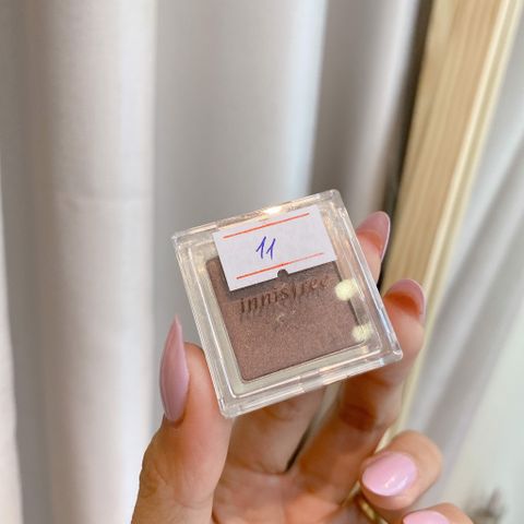 Phấn mắt Innisfree