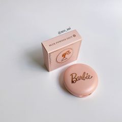 Eglips x Barbie Blur Powder Pact