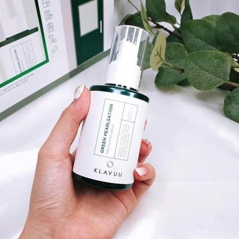 [ORDER] Serum Klavuu PHA Calming serum