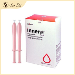 Đũa thần Inner Gel