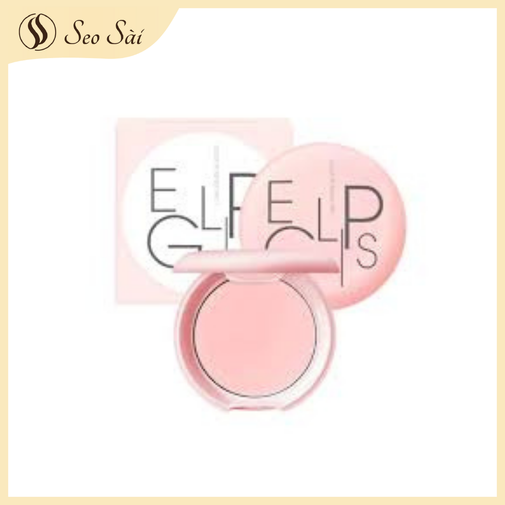 Eglips Glow Powder Pact