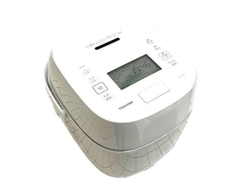 Nồi cơm điện Toshiba RC-10VSV-W