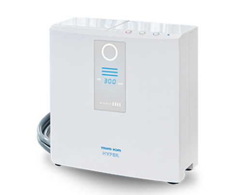 Máy lọc nước ion kiềm Trim Hyper