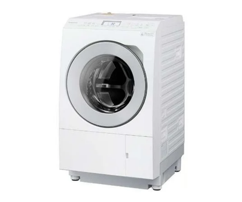 Máy giặt Nhật nội địa Panasonic NA-LX125AL