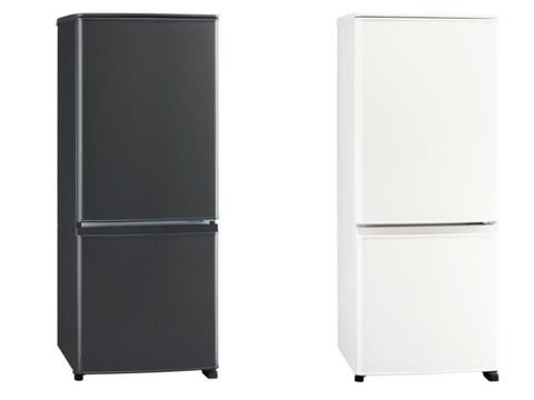 Tủ lạnh Mitsubishi MR-P15J 146L nội địa Nhật Bản