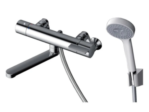 Sen tắm nhiệt độ Nhật nội địa  TOTO TBV03401J1