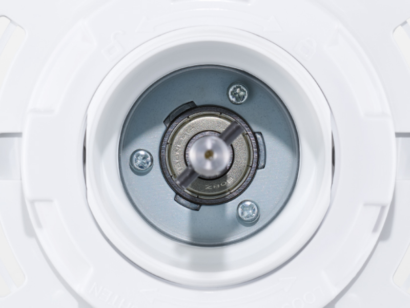 Ventilador de Pie Panasonic F-C339B: Frescura y Eficiencia - Papel Adhesivo Para Pared VA-16792