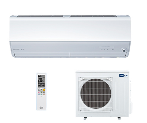 Điều hòa Mitsubishi MSZ-ZW6323S-W-IN