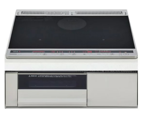 Bếp từ Panasonic KZ-L32AS Nhật nội địa