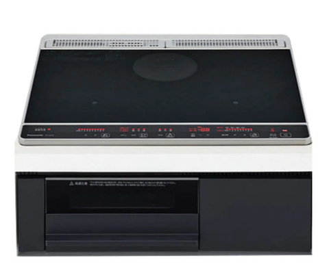 Bếp từ Panasonic KZ-L32AK Nhật nội địa