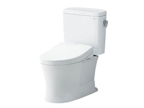 Bồn cầu Nhật Nội địa TOTO CS232B + SH232BA