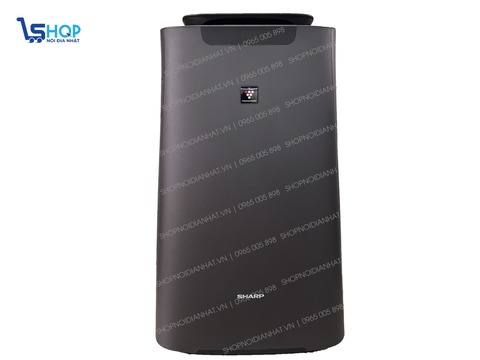 Máy lọc không khí tạo ẩm Sharp KI-LX75
