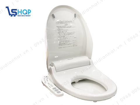 Nắp bệt PANASONIC CH941SWS nội địa Nhật