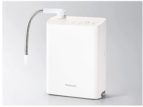 Máy lọc nước Panasonic Tk-AS31-W