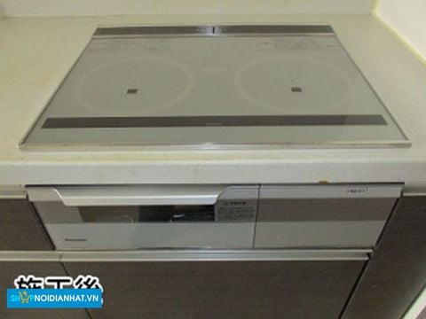 Bếp từ Nhật nội địa Panasonic KZ-TS75XS