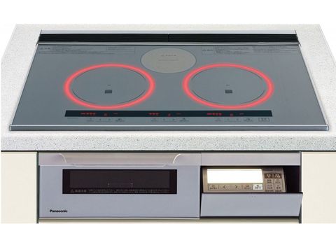 Bếp từ Nhật nội địa Panasonic KZ-W173S