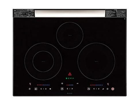 Bếp từ Nhật Mitsubishi CS-T34BFR