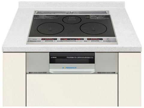 Bếp từ Nhật nội địa Panasonic KZ-G32AS