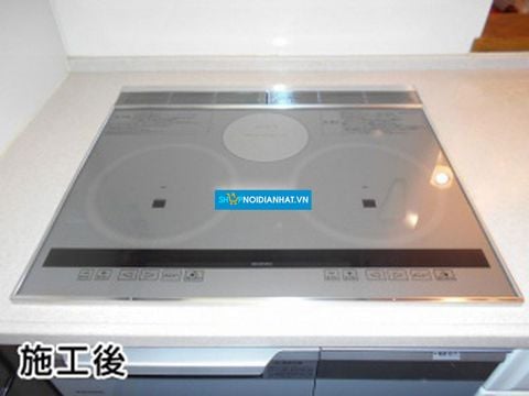 Bếp từ Nhật nội địa Panasonic  KZ-TS60XS