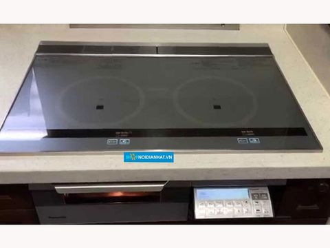 Bếp từ Nhật nội địa Panasonic  KZ-V373S